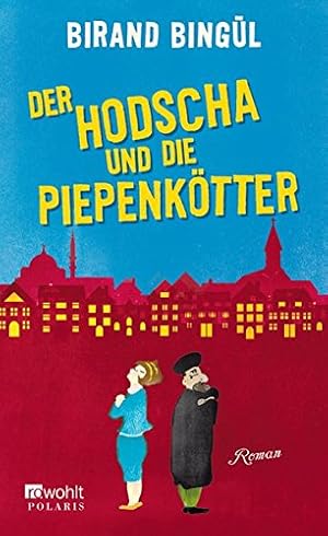 Seller image for Der Hodscha und die Piepenktter for sale by NEPO UG