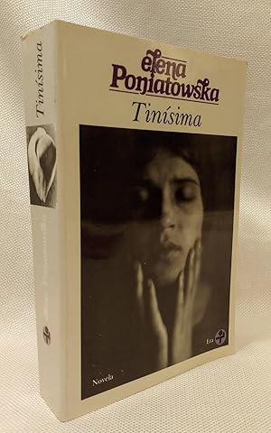 Tinisima (Biblioteca Era) (Spanish Edition)