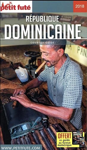 Country guide : République dominicaine (édition 2018)