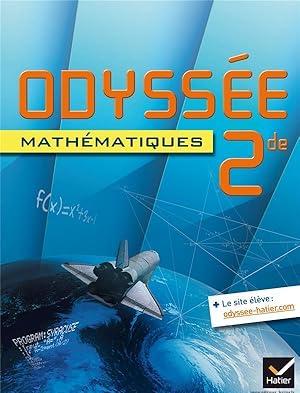 ODYSSEE