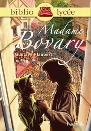 Image du vendeur pour Madame Bovary mis en vente par Chapitre.com : livres et presse ancienne