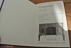 Seller image for Chippendale for sale by Antiquariat Bookfarm