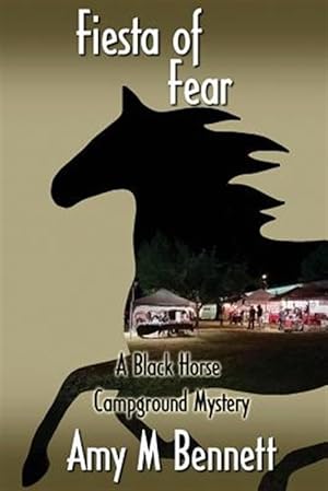 Seller image for Fiesta of Fear for sale by GreatBookPrices