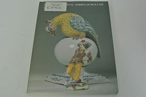 Seller image for Le Muse National Adrien Dubouch, Limoges for sale by Antiquariat Bookfarm