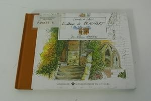 Seller image for L'abbaye de Beauport for sale by Antiquariat Bookfarm