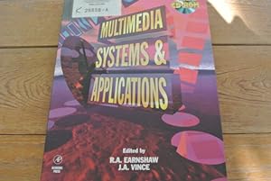 Seller image for Multimedia systems and appli73ions for sale by Antiquariat Bookfarm