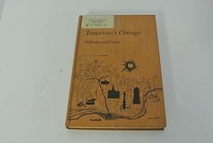 Seller image for Tomorrow's Chicago for sale by Antiquariat Bookfarm