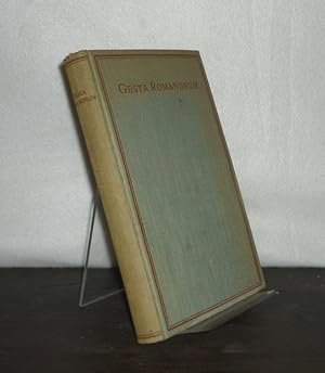 Gesta Romanorum. Das älteste Märchen- und Legendenbuch des christlichen Mittelalters. Nach der Üb...