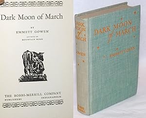 Dark moon of March