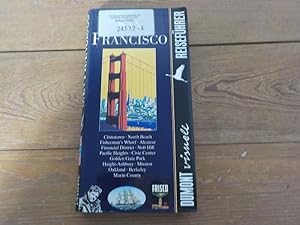 Seller image for San Francisco Reisefhrer for sale by Antiquariat Bookfarm