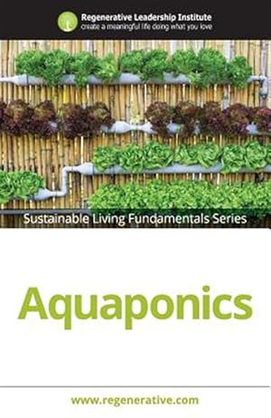 Seller image for Aquaponics for sale by GreatBookPrices