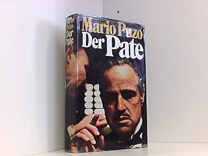 MARIO PUZO: Der Pate