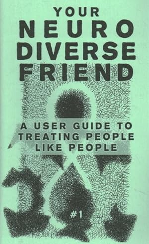 Seller image for User Guide to Treating People Like People for sale by GreatBookPrices