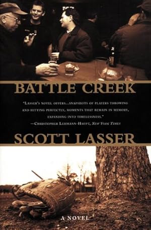 Imagen del vendedor de Battle Creek a la venta por GreatBookPrices