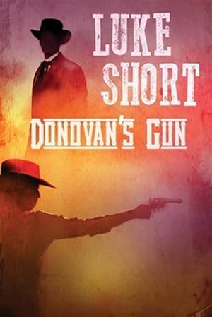 Immagine del venditore per Donovan's Gun venduto da GreatBookPrices
