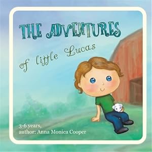 Seller image for Adventures of Little Lucas for sale by GreatBookPrices