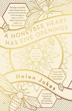 Seller image for A Honeybee Heart Has Five Openings (Paperback) for sale by Grand Eagle Retail
