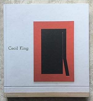 Cecil King - A Legacy of Painting