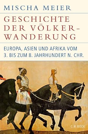 Seller image for Geschichte der Vlkerwanderung for sale by Rheinberg-Buch Andreas Meier eK