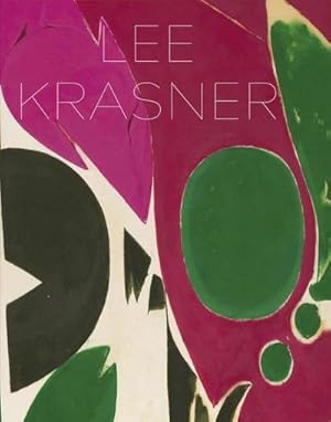 Seller image for Lee Krasner for sale by AHA-BUCH GmbH