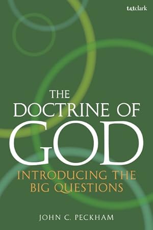 Image du vendeur pour Doctrine of God : Introducing the Big Questions mis en vente par GreatBookPrices