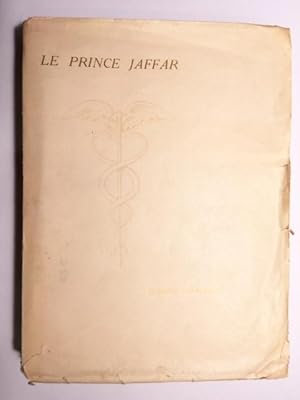 Le Prince Jaffar