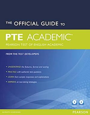 Immagine del venditore per The Official Guide to PTE Academic venduto da Rheinberg-Buch Andreas Meier eK