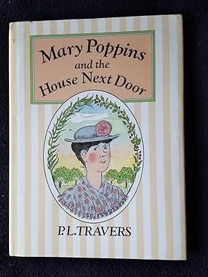 Mary Poppins and the House Next Door