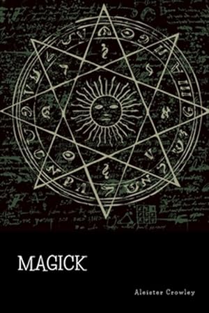 Seller image for Magick for sale by GreatBookPrices