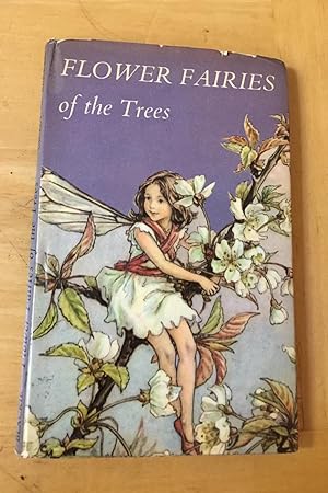 Seller image for Flower Fairies of the Trees for sale by N K Burchill Rana Books