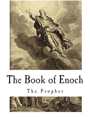 Seller image for Book of Enoch : The Prophet for sale by GreatBookPrices