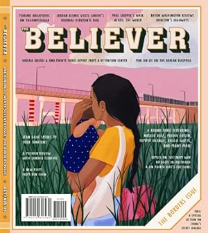 Seller image for Believer, October/November for sale by GreatBookPrices