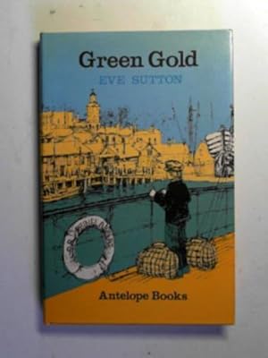 Bild des Verkufers fr Green gold zum Verkauf von Cotswold Internet Books