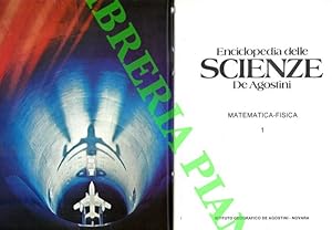 Matematica - Fisica. Enciclopedia delle scienze.