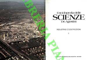 Industrie e costruzioni. Enciclopedia delle scienze.