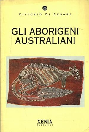 Gli aborigeni australiani.