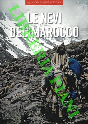 Le nevi del Marocco.