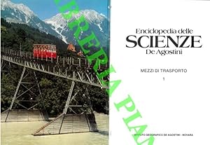 Mezzi di trasporto. Enciclopedia delle scienze.