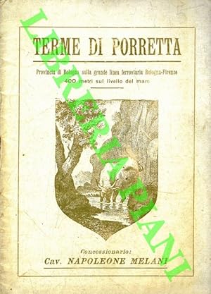 Terme di Porretta.