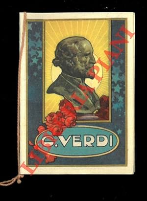 G. Verdi.