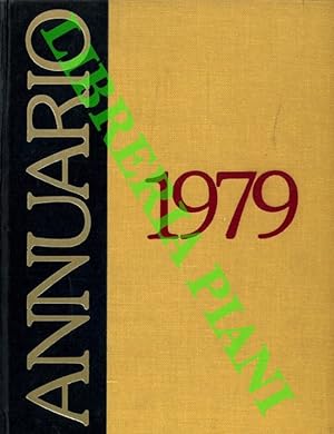 Enciclopedie Rizzoli. Annuario 1979. Avvenimenti 1978.