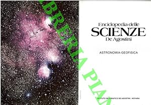 Astronomia - Geofisica. Enciclopedia delle scienze.