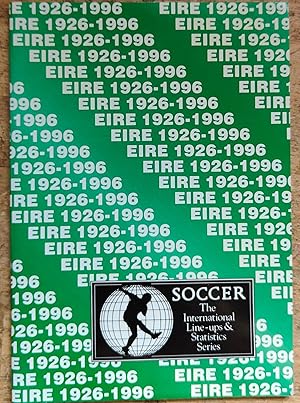 England: 1872-1960 (Soccer: The International Line-ups & Statistics)