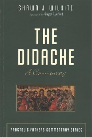 Seller image for Didache : A Commentary for sale by GreatBookPrices