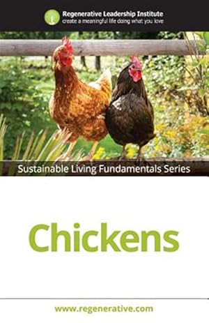 Imagen del vendedor de Chickens a la venta por GreatBookPrices