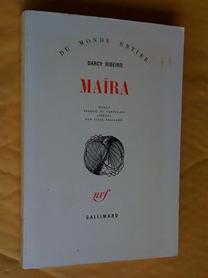 Seller image for Mara for sale by Claudine Bouvier
