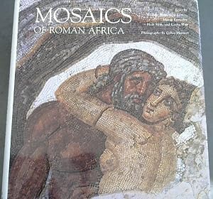 Bild des Verkufers fr Mosaics of Roman Africa: Floor Mosaics from Tunisia zum Verkauf von Chapter 1