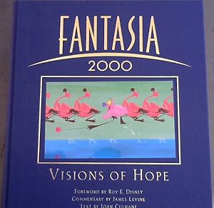 Seller image for Fantasia 2000 : Visions of Hope for sale by Chapter 1