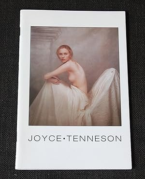 Exposures, Photographs by Joce Tenneson (SIGNED)