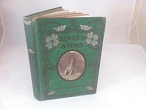 Imagen del vendedor de Rover's Story a la venta por Friends of the Curtis Memorial Library